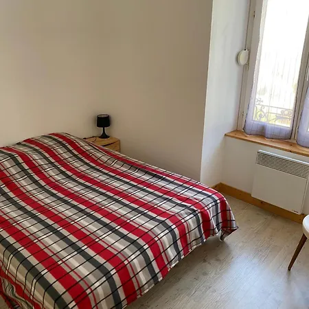 Apartamento Val-location La Paix 6