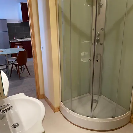 Val-location La Paix 6 * Le Mont-Dore